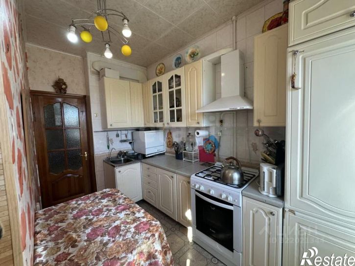 2-комн квартира улица Бориса Алексеева, 53,  д. 53