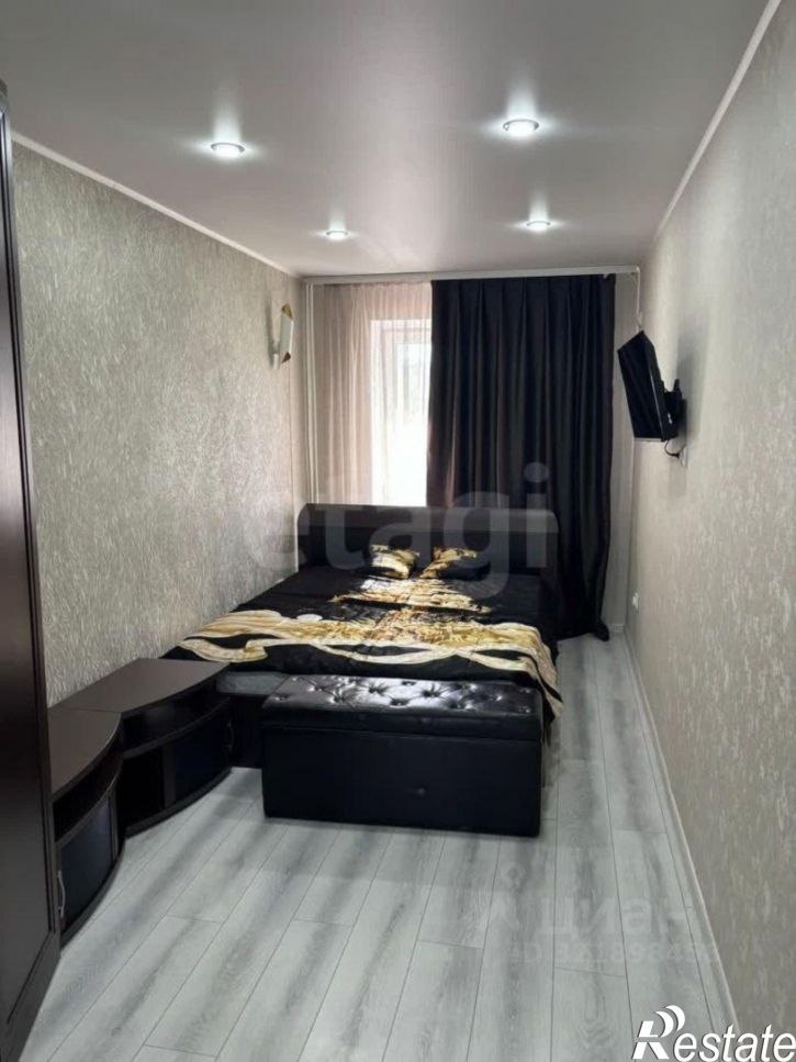 2-комн квартира улица Софьи Перовской, 71,  д. 71