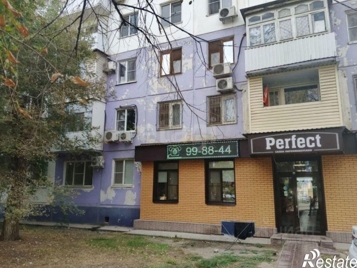 3-комн квартира улица Савушкина, 34,  д. 34