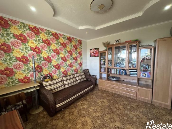 2-комн квартира улица Бориса Алексеева, 53,  д. 53