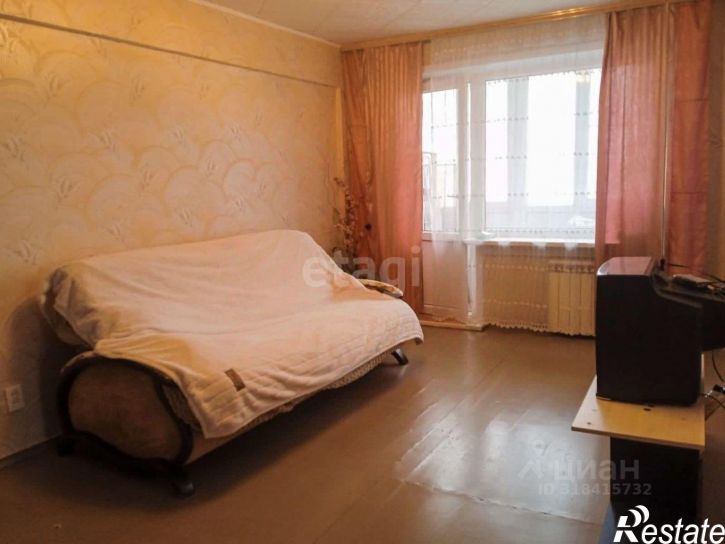 3-комн квартира улица Богдана Хмельницкого, 55,  д. 55