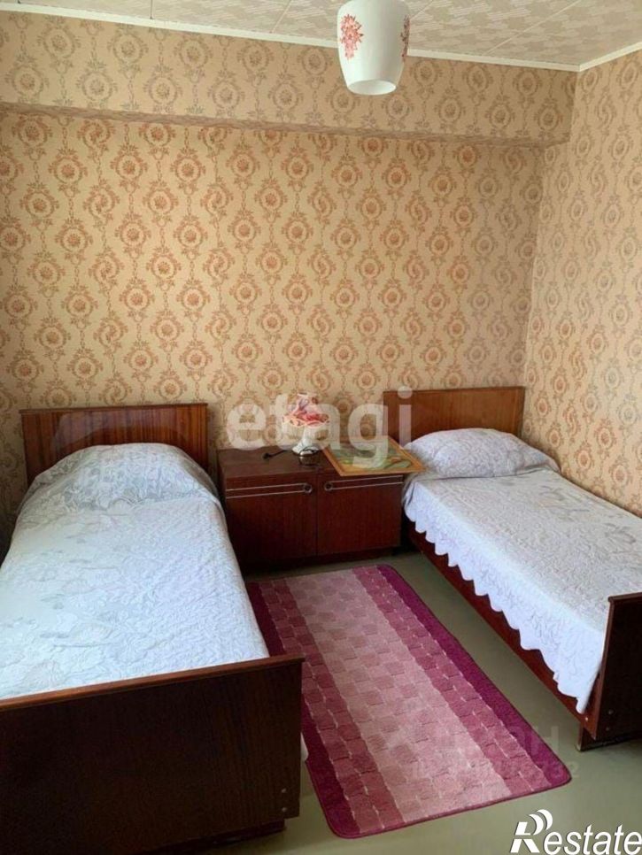 3-комн квартира улица Богдана Хмельницкого, 55,  д. 55