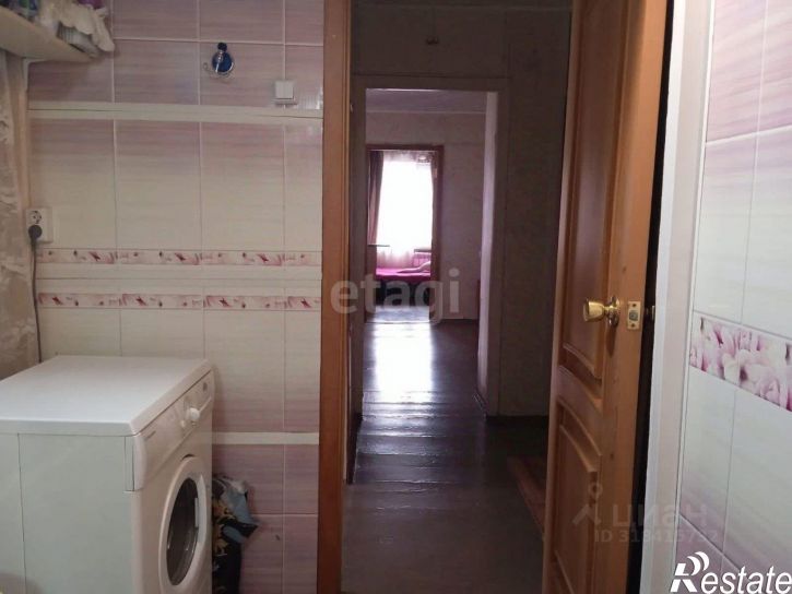 3-комн квартира улица Богдана Хмельницкого, 55,  д. 55