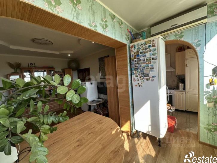 2-комн квартира улица Бориса Алексеева, 53,  д. 53