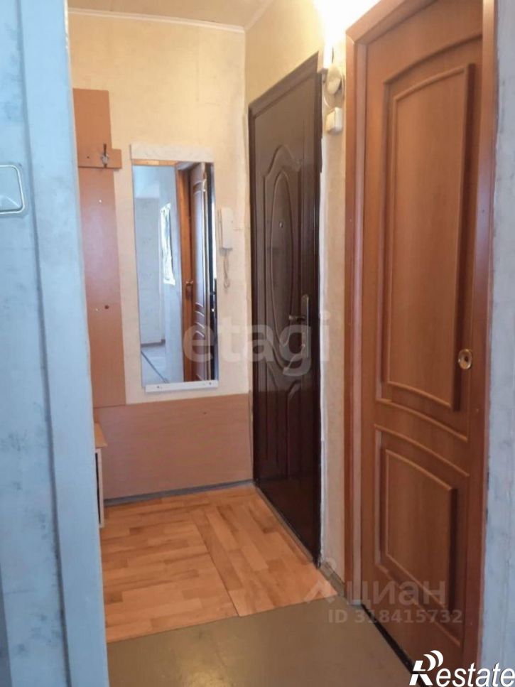 3-комн квартира улица Богдана Хмельницкого, 55,  д. 55