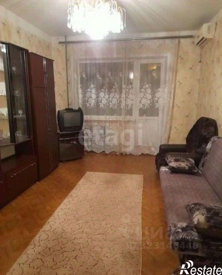 2-комн квартира улица Адмирала Нахимова, 95,  д. 95