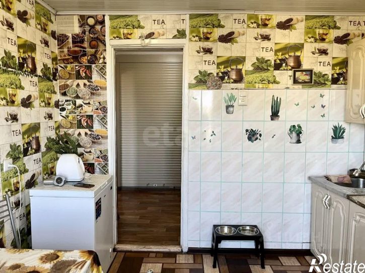 2-комн квартира Звёздная улица, 61,  д. 61