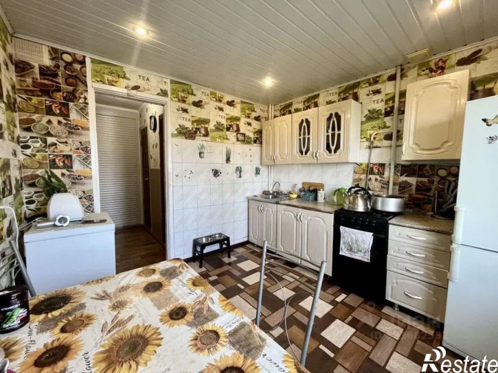 2-комн квартира Звёздная улица, 61,  д. 61