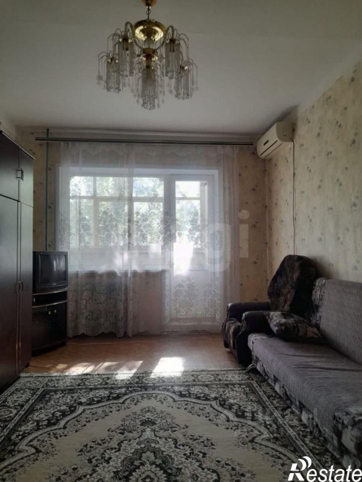 2-комн квартира улица Адмирала Нахимова, 95,  д. 95