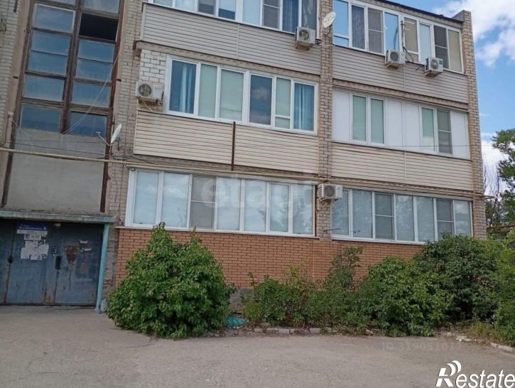 3-комн квартира Фунтовское шоссе, 4,  д. 4