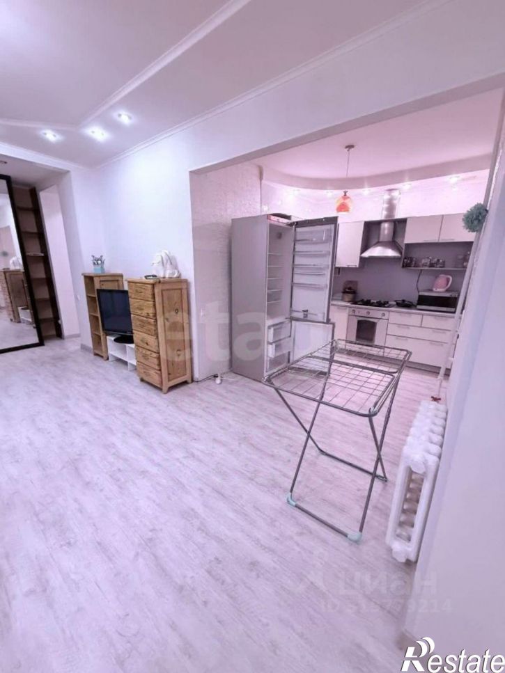 2-комн квартира улица Татищева, 22/2,  д. 22/2