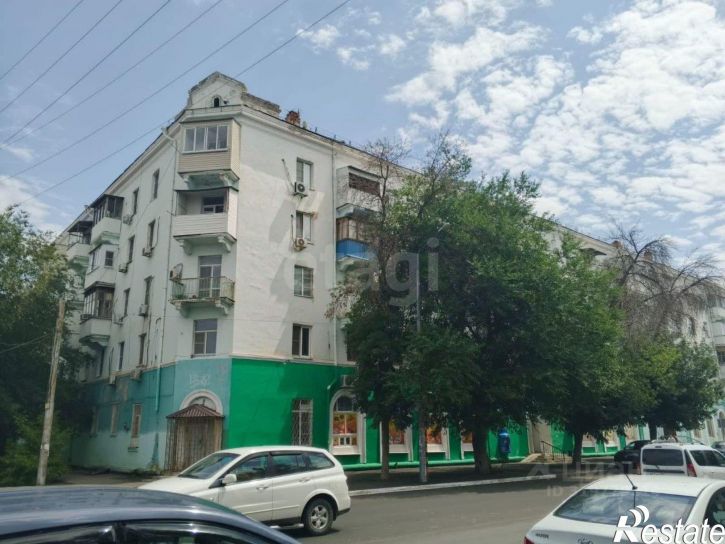 2-комн квартира улица Татищева, 22/2,  д. 22/2