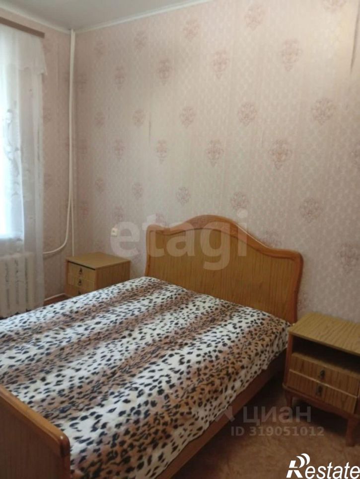 3-комн квартира Фунтовское шоссе, 4,  д. 4