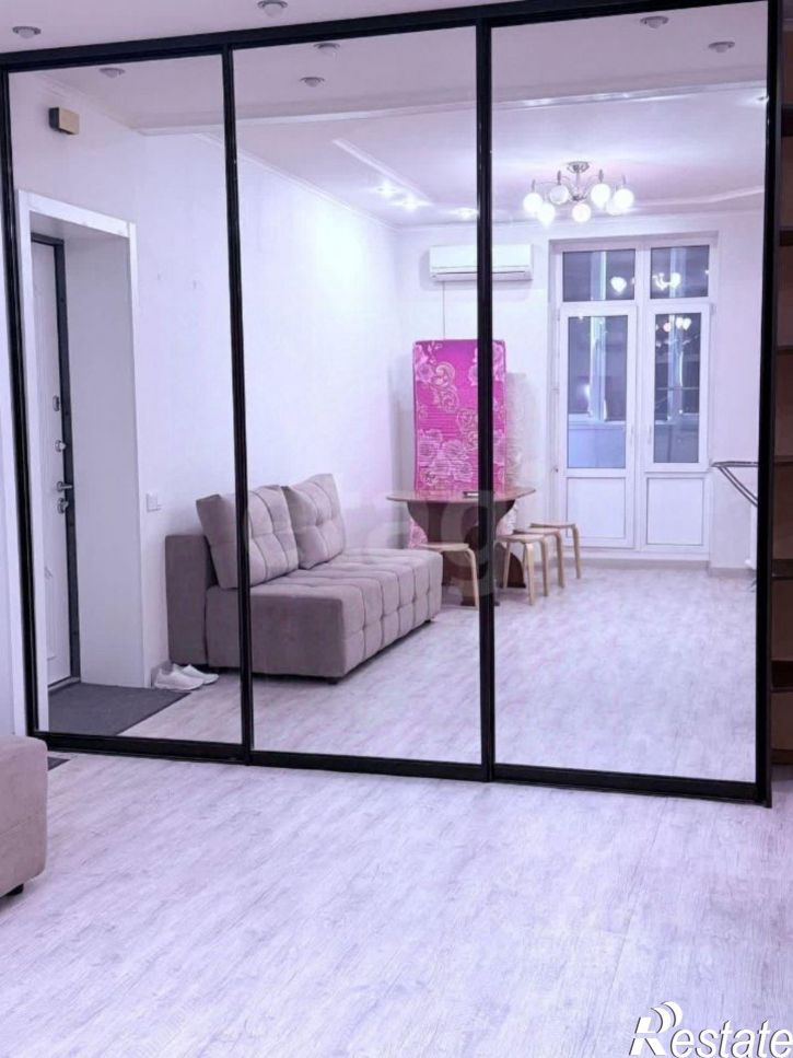 2-комн квартира улица Татищева, 22/2,  д. 22/2