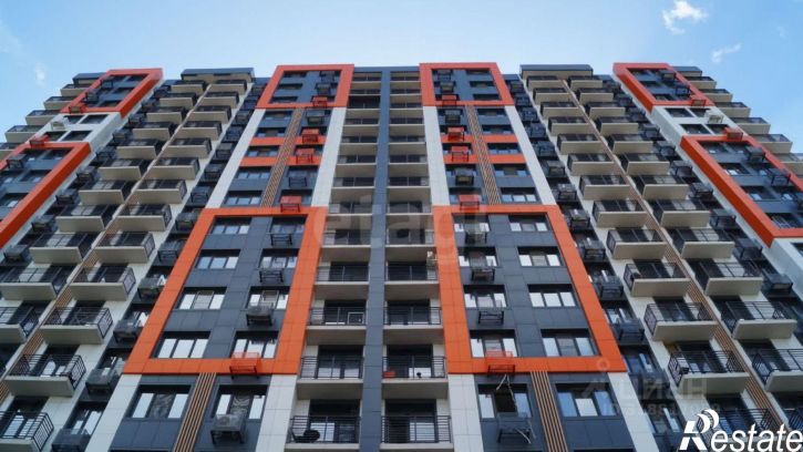 1-комн квартира Васильковая улица, 7,  д. 7