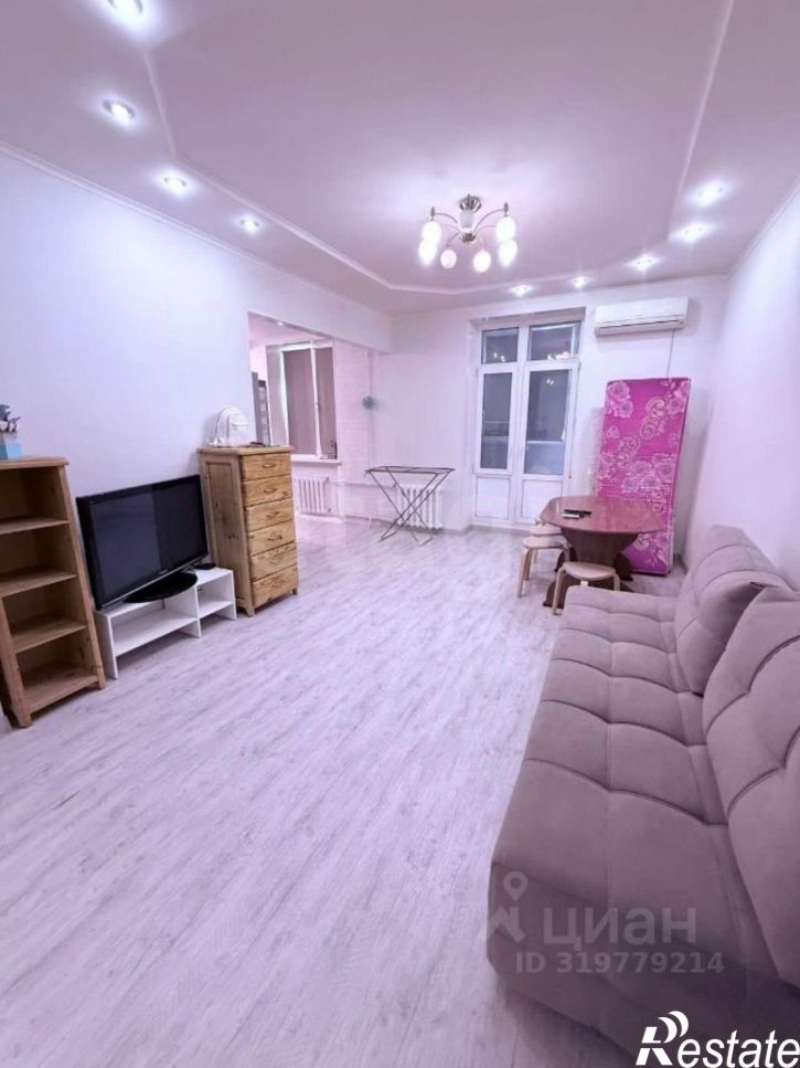 2-комн квартира улица Татищева, 22/2,  д. 22/2