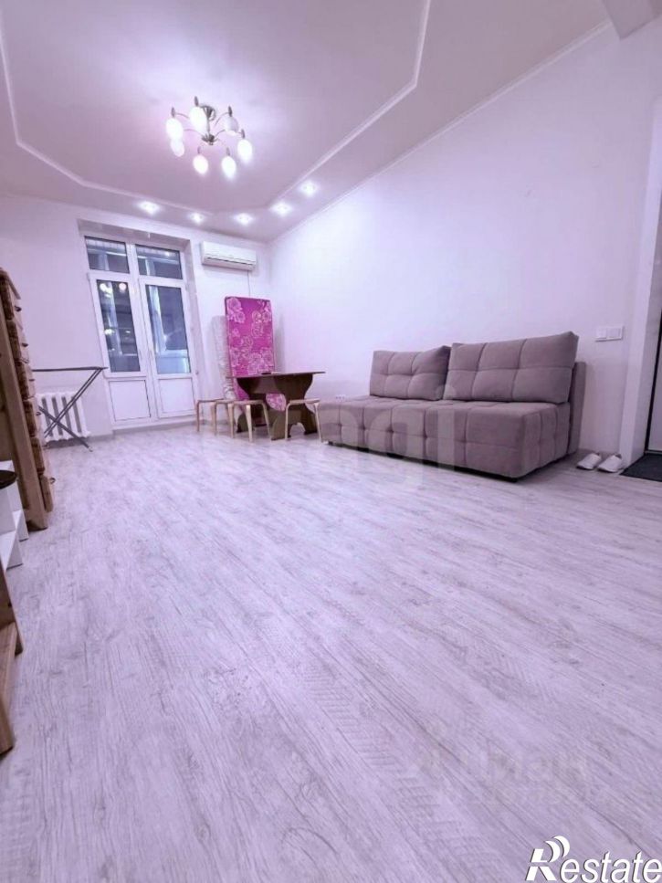 2-комн квартира улица Татищева, 22/2,  д. 22/2