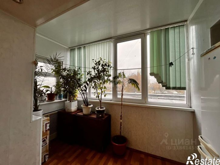 2-комн квартира улица Бориса Алексеева, 51 к1,  д. 51 к1