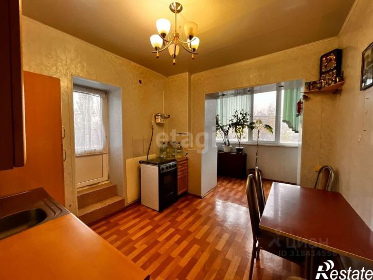 2-комн квартира улица Бориса Алексеева, 51 к1,  д. 51 к1