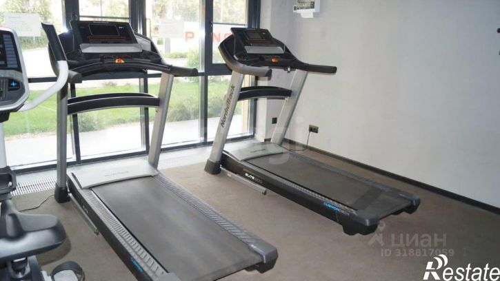 1-комн квартира Васильковая улица, 7,  д. 7