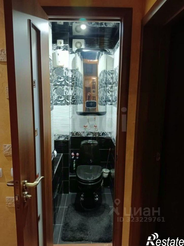 3-комн квартира улица Рылеева, 86,  д. 86