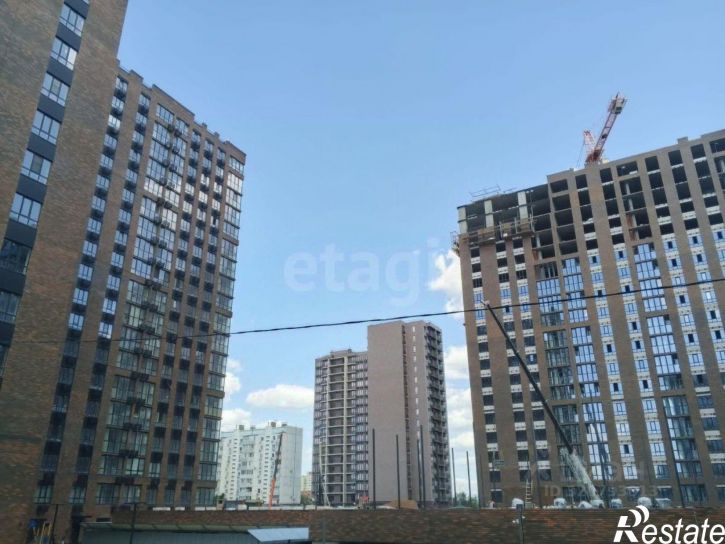 2-комн квартира 1-й Таманский переулок, 25,  д. 25