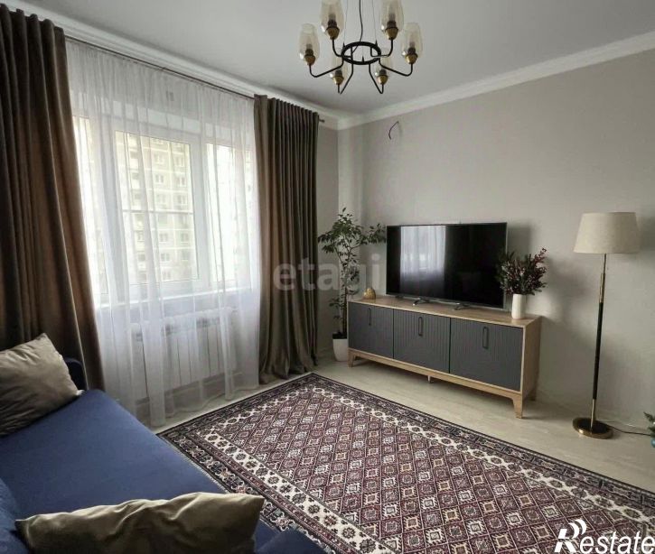 2-комн квартира улица Николая Островского, 152 к2,  д. 152 к2