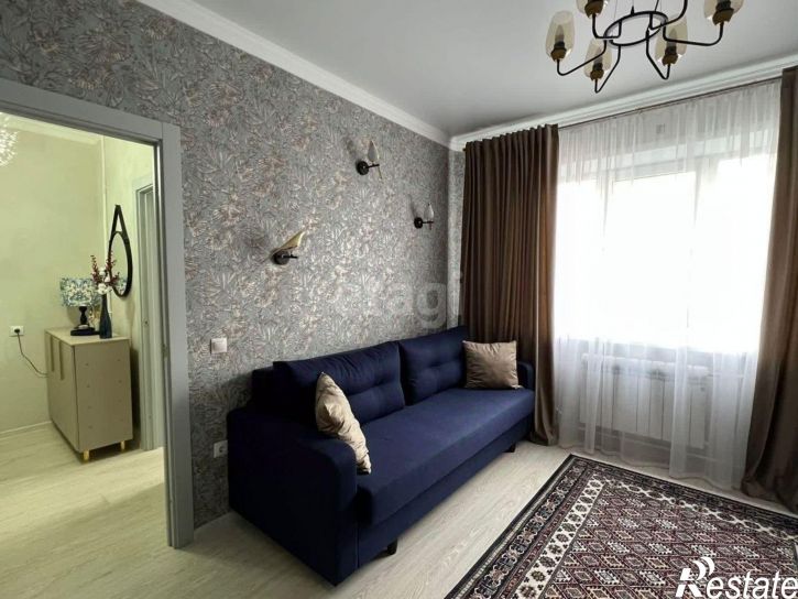 2-комн квартира улица Николая Островского, 152 к2,  д. 152 к2