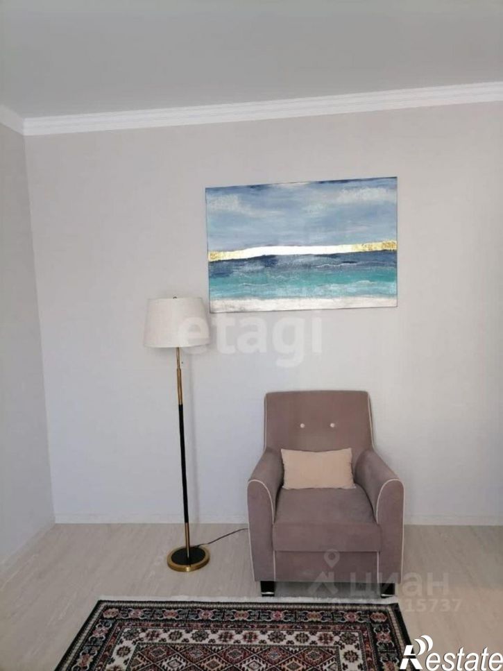 2-комн квартира улица Николая Островского, 152 к2,  д. 152 к2