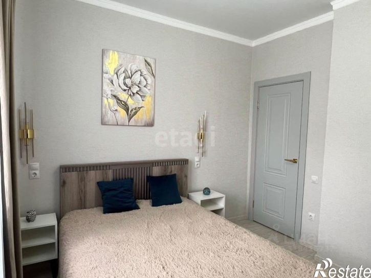 2-комн квартира улица Николая Островского, 152 к2,  д. 152 к2