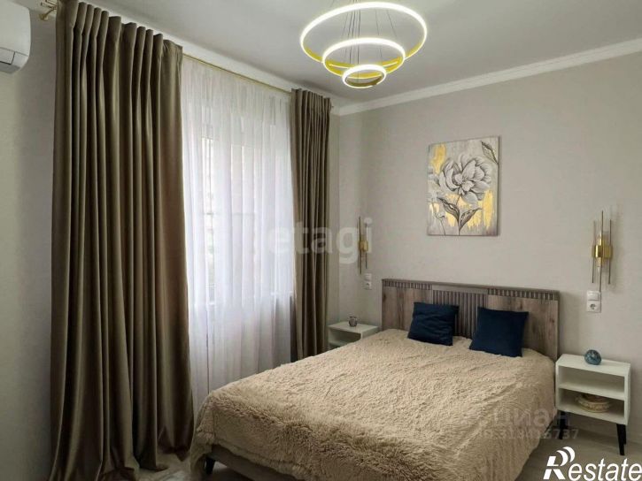 2-комн квартира улица Николая Островского, 152 к2,  д. 152 к2