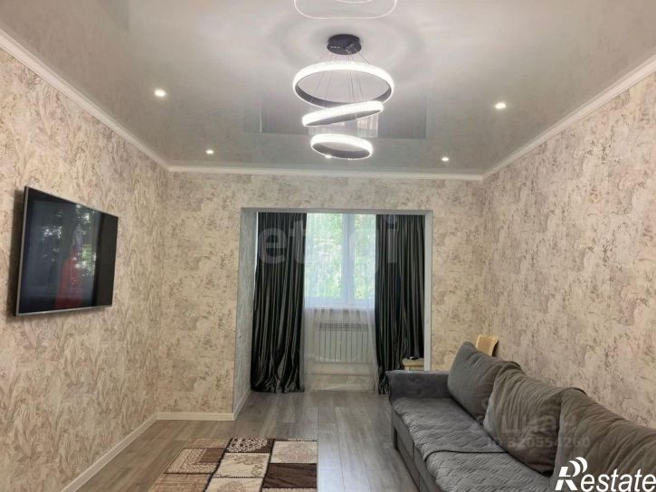 3-комн квартира улица Валерии Барсовой, 15 к4,  д. 15 к4