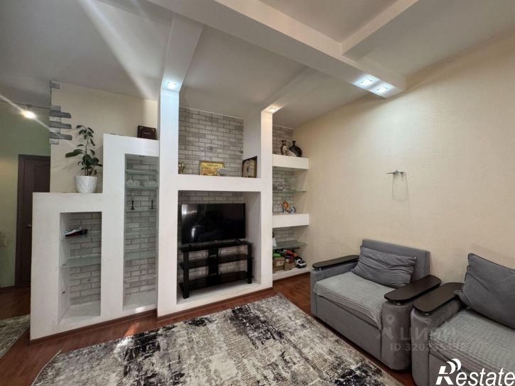 4-комн квартира улица Генерала Герасименко, 4 к1,  д. 4 к1