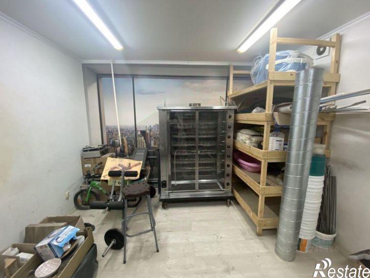 Помещение свободного назначения Звёздная улица, 57 к3,  д. 57 к3