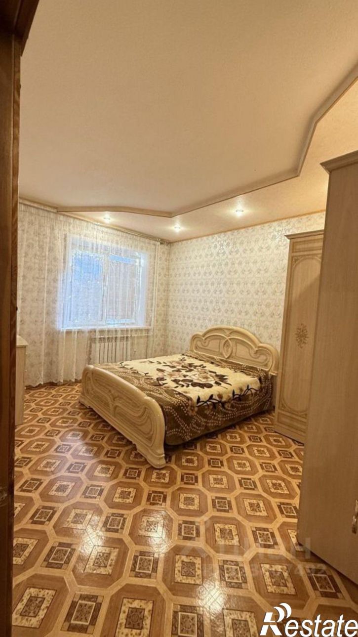 2-комн квартира улица Медиков, 5 к1,  д. 5 к1