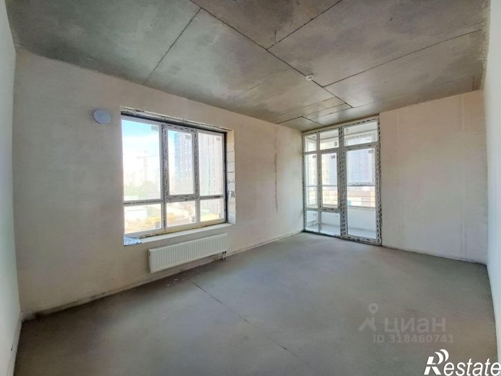 2-комн квартира 1-й Таманский переулок, 25,  д. 25