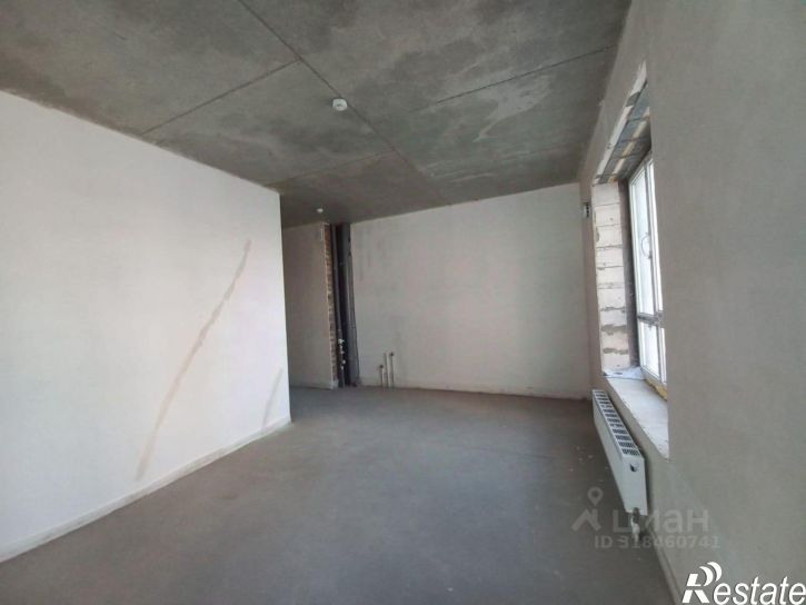 2-комн квартира 1-й Таманский переулок, 25,  д. 25