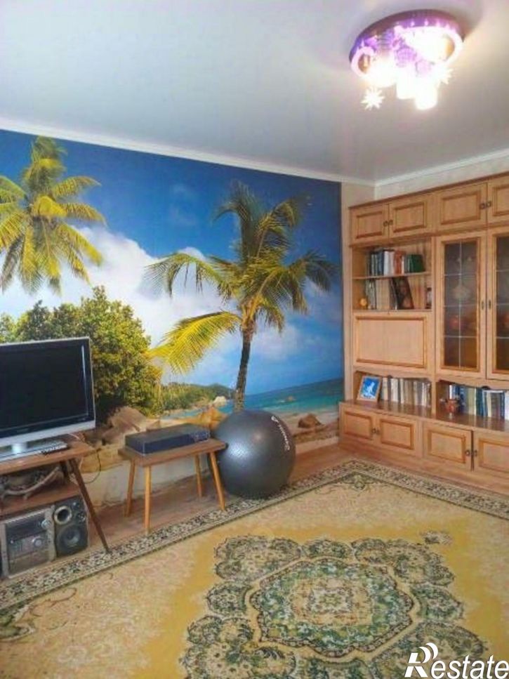 3-комн квартира улица Куликова, 38,  д. 38