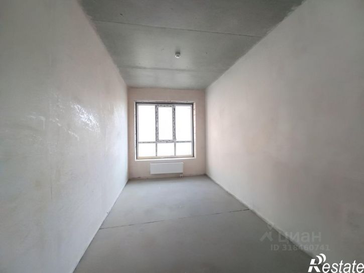 2-комн квартира 1-й Таманский переулок, 25,  д. 25