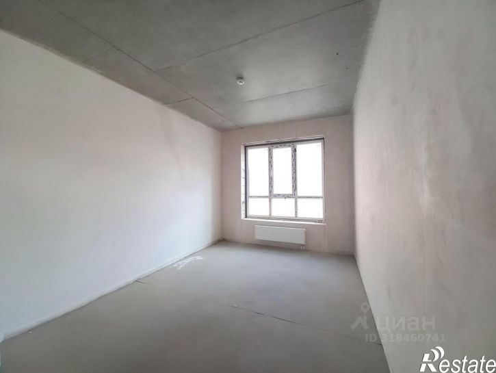 2-комн квартира 1-й Таманский переулок, 25,  д. 25