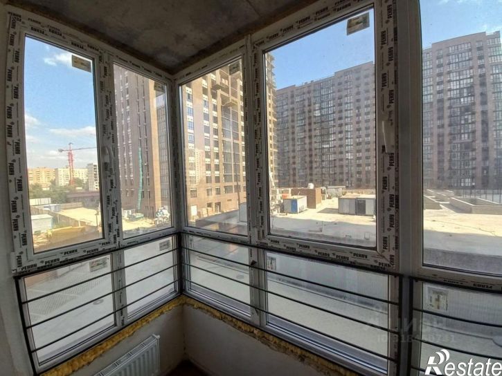 2-комн квартира 1-й Таманский переулок, 25,  д. 25