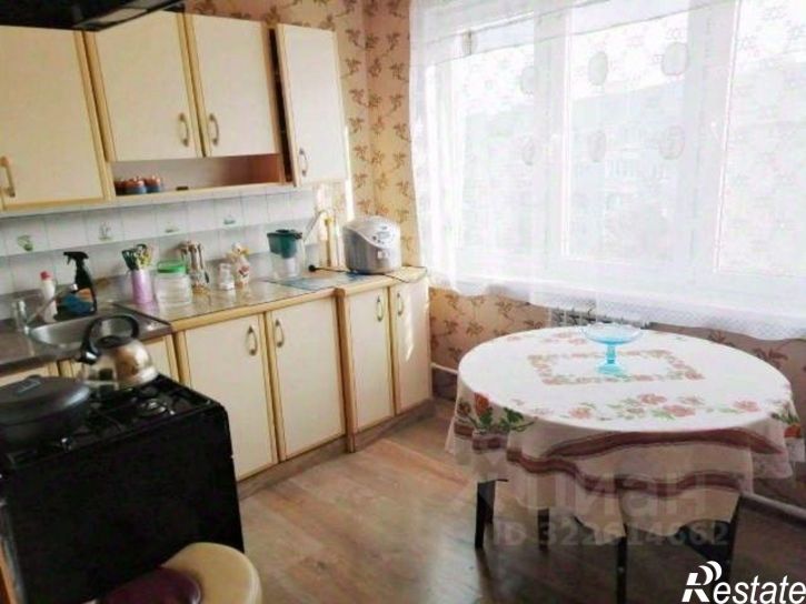 3-комн квартира улица Куликова, 38,  д. 38
