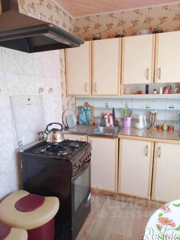 3-комн квартира улица Куликова, 38,  д. 38