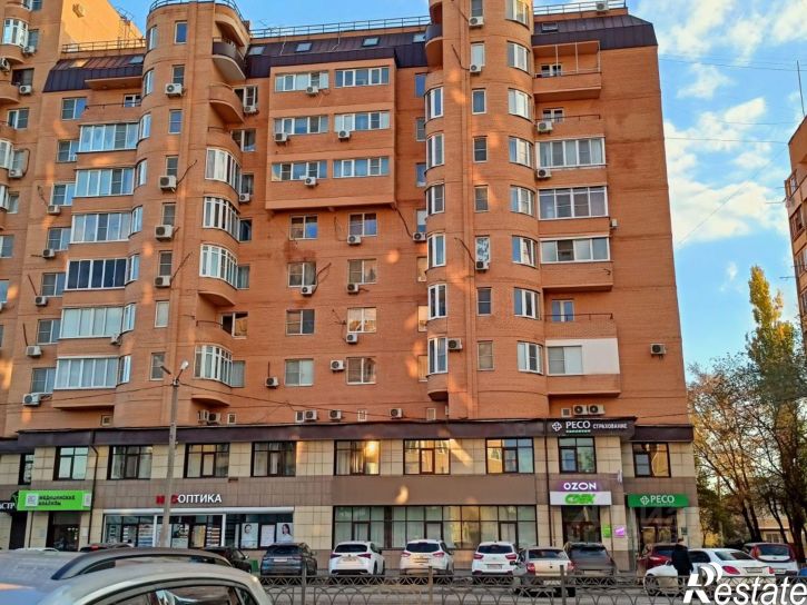 Помещение свободного назначения улица Кирова, 84,  д. 84