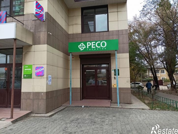 Помещение свободного назначения улица Кирова, 84,  д. 84