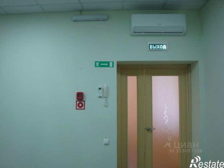 Помещение свободного назначения улица Кирова, 84,  д. 84