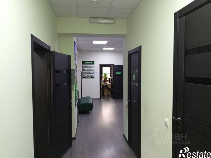 Помещение свободного назначения улица Кирова, 84,  д. 84