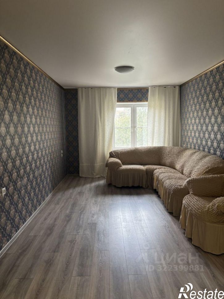 3-комн квартира улица 11-й Красной Армии, 2 к1,  д. 2 к1