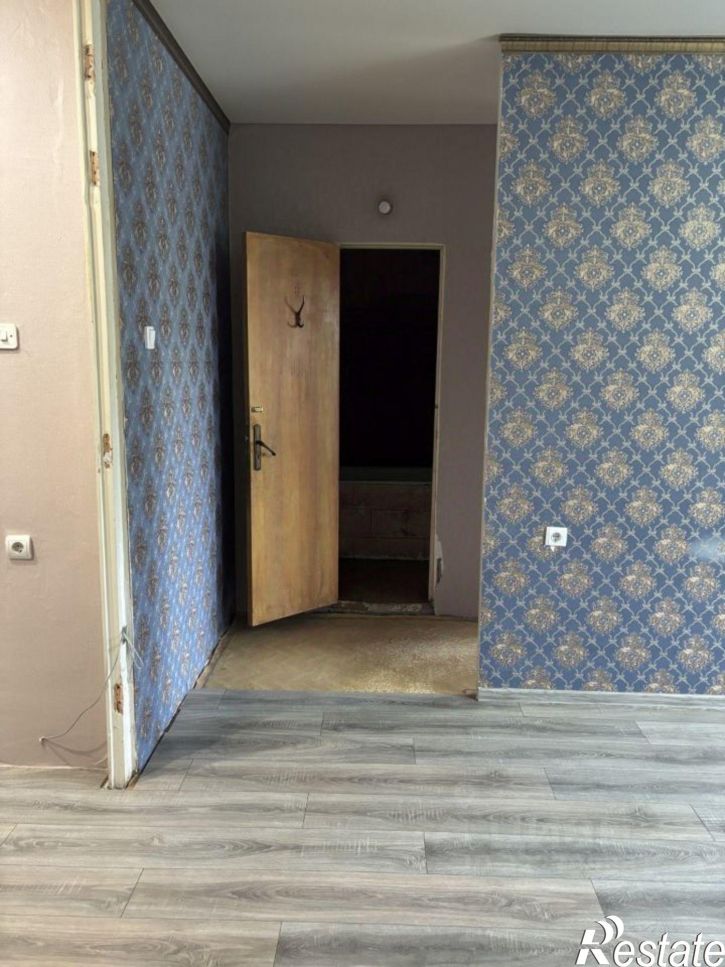 3-комн квартира улица 11-й Красной Армии, 2 к1,  д. 2 к1