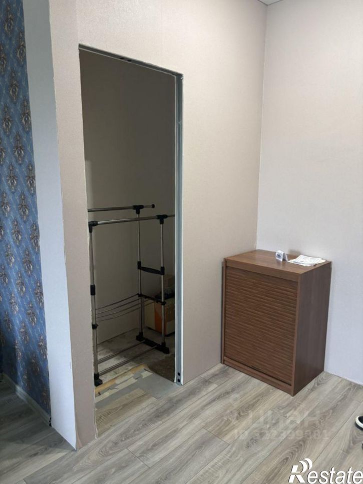 3-комн квартира улица 11-й Красной Армии, 2 к1,  д. 2 к1